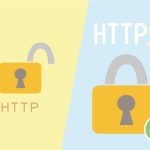 HTTPSとHTTP