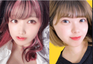 DXLIVE女性
